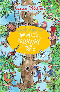 Picture of The Faraway Tree