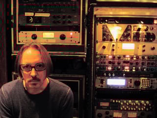 Picture of Butch Vig
