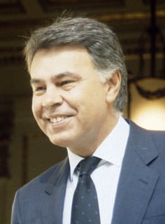 Picture of Felipe González