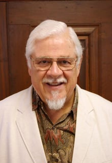 Picture of Bill Ramsey