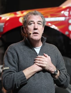 Picture of Jeremy Clarkson