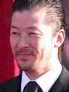Picture of Tadanobu Asano
