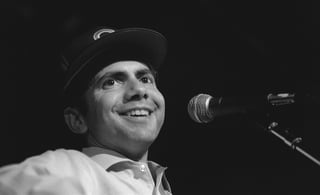 Picture of Steve Goodman