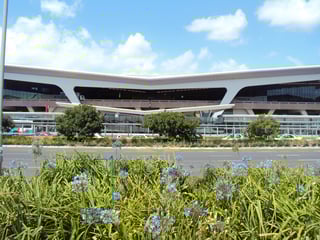 Picture of Cape Town International Airport