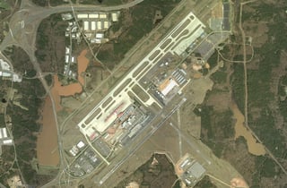 Picture of Raleigh–Durham International Airport