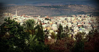 Picture of Sakhnin