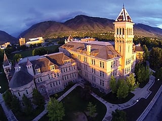 Picture of Utah State University
