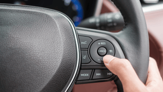 Picture of Cruise control