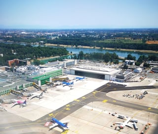 Picture of Linate Airport