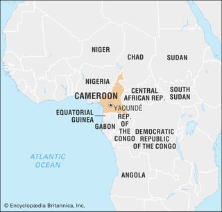 Picture of Cameroon
