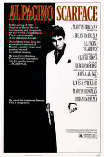 Picture of Scarface