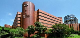 Picture of Hong Kong Polytechnic University