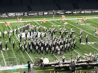 Picture of Drum Corps International