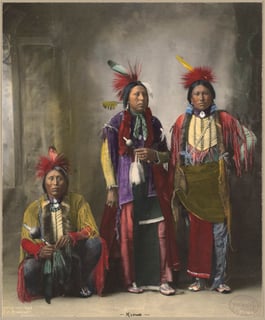 Picture of Kiowa