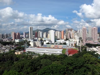 Picture of Yuen Long District