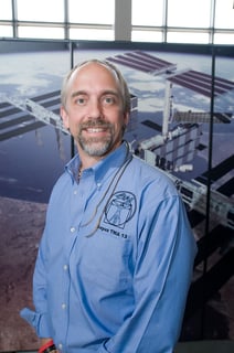Picture of Richard Garriott