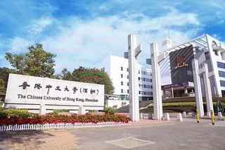Picture of The Chinese University of Hong Kong