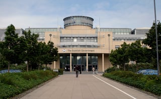 Picture of Scottish Government