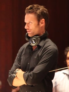 Picture of Brian Tyler