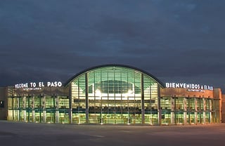 Picture of El Paso International Airport
