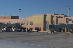 Picture of Albuquerque International Sunport