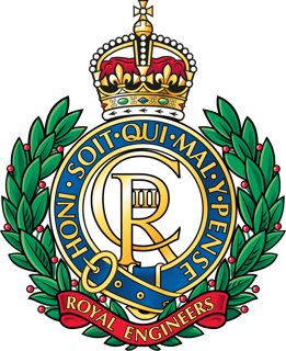 Picture of Royal Engineers