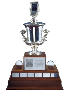 Picture of Jack Adams Award
