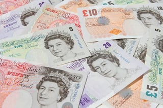 Picture of Pound sterling