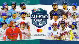 Picture of All-star game