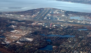 Picture of Ted Stevens Anchorage International Airport