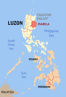 Picture of Isabela