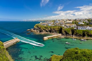Picture of South West Coast Path