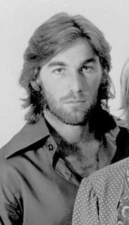 Picture of Dennis Wilson