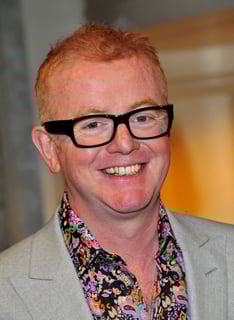 Picture of Chris Evans