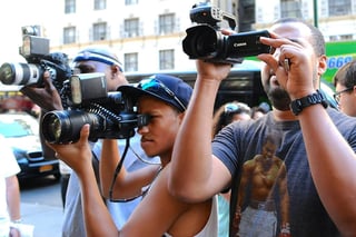 Picture of Paparazzi