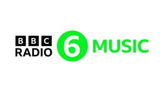 Picture of BBC Radio 6 Music