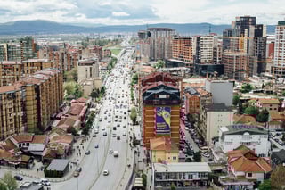 Picture of Pristina