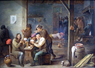 Picture of Tavern