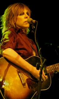 Picture of Lucinda Williams