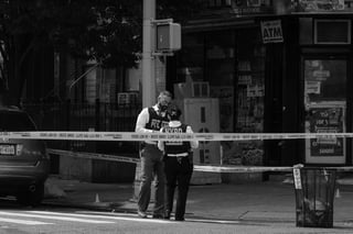 Picture of Violent crime