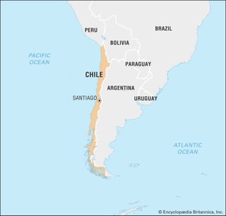 Picture of Chile