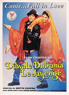 Picture of Dilwale Dulhania Le Jayenge