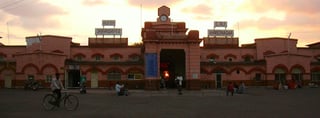Picture of Ahmednagar