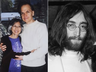 Picture of Mark David Chapman