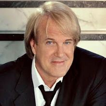 Picture of John Tesh