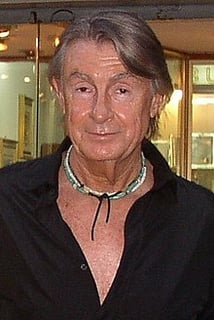 Picture of Joel Schumacher