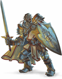 Picture of Paladin