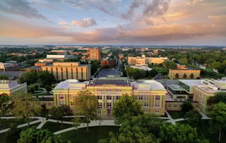 Picture of Bowling Green State University