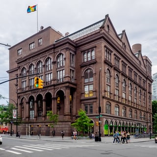 Picture of Cooper Union