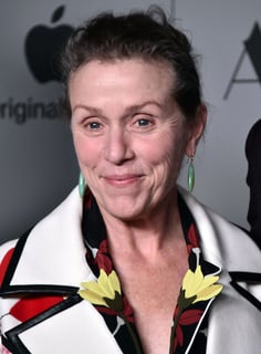 Picture of Frances McDormand